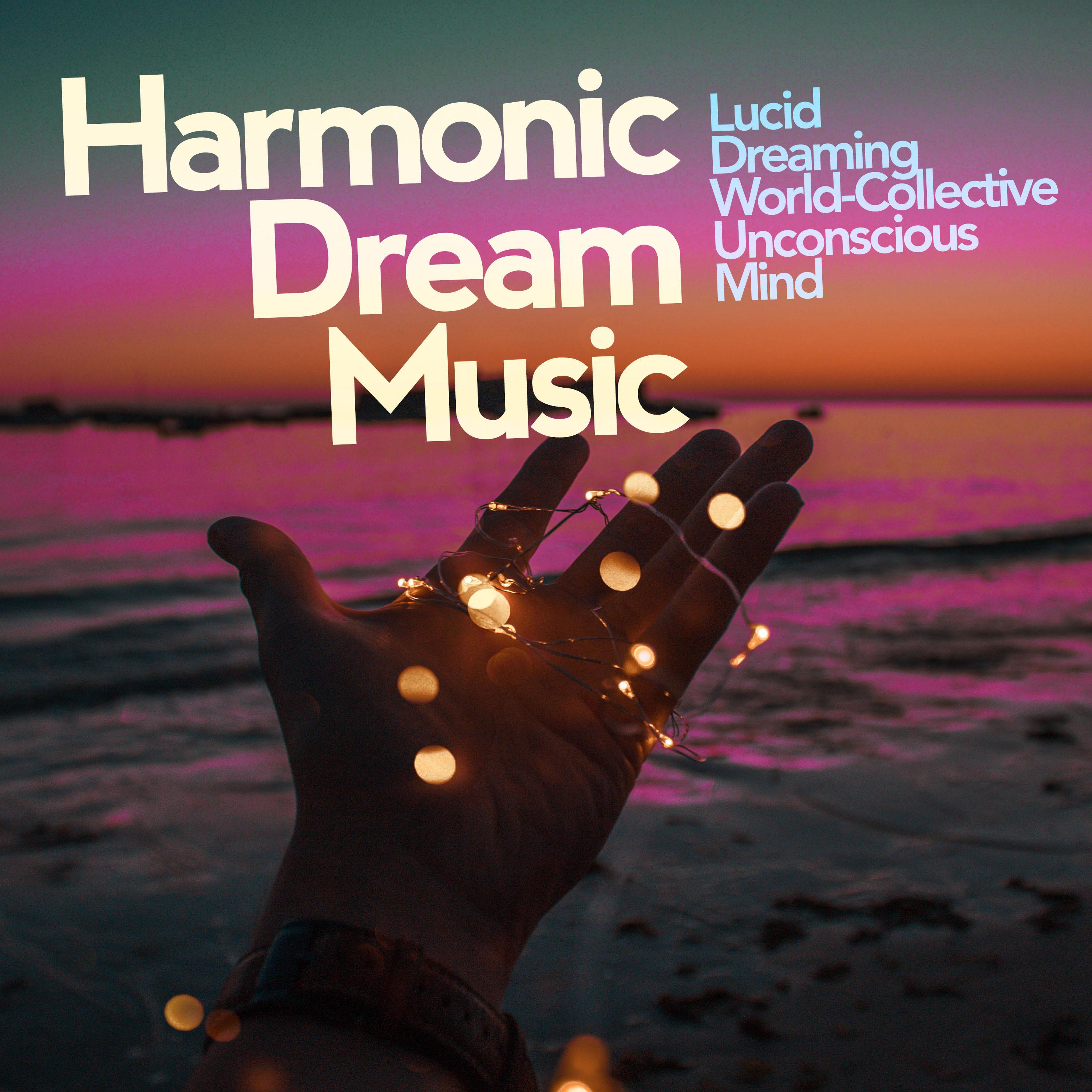 Harmonic Dream Music