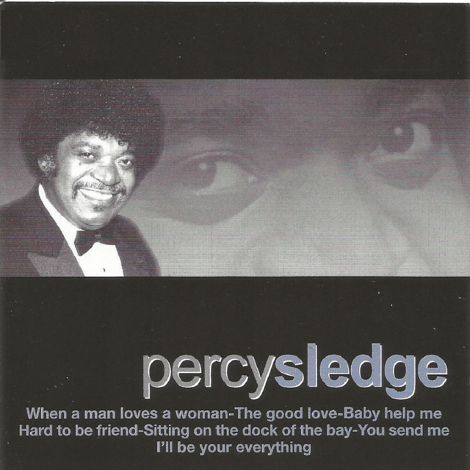 Percy Sledge