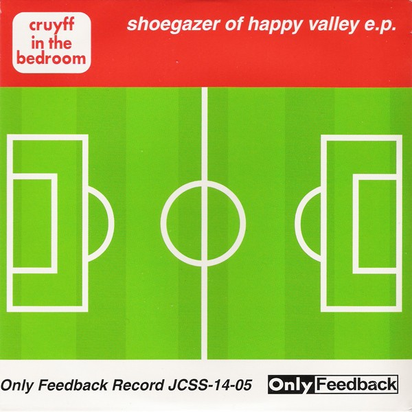 Shoegazer Of Happy Valley