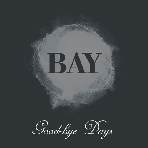 Goodbye Days [Single]