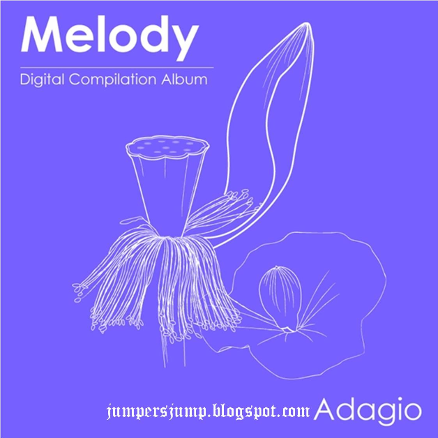 Melody Project, Part 4 [Single]