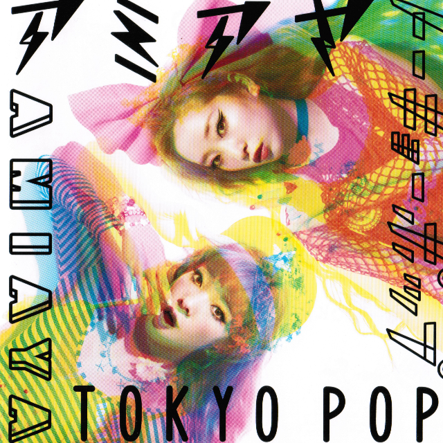 Tokyo Pop