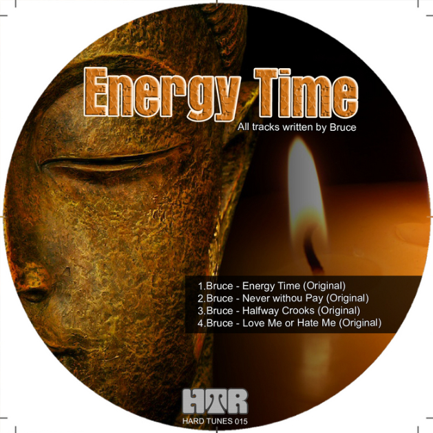 energy time 