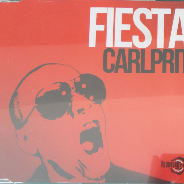 Fiesta (Rob Van O Vs Funk House Radio Edit)