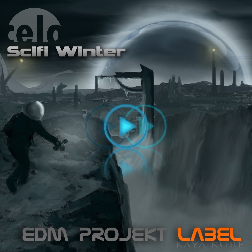 Scifi Winter (Original Mix)