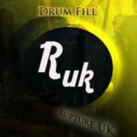 drum fill (tech remix)