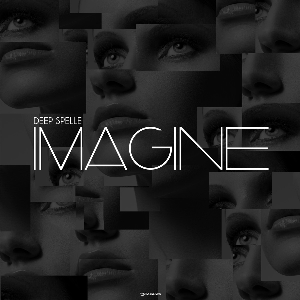Imagine Feat. Amy G. (Original Mix)