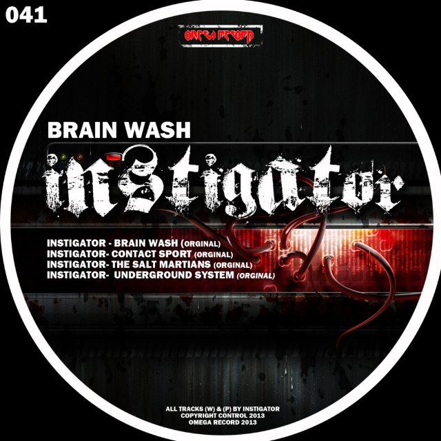 brain wash (orginal)