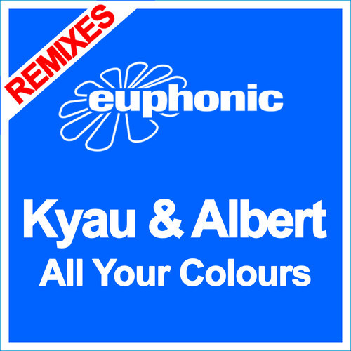 All Your Colours K Theory Remix