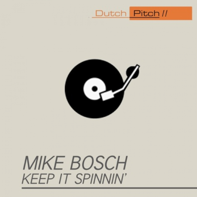 Keep it Spinnin' (Francois S Remix)