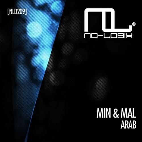 Arab (Original Mix)