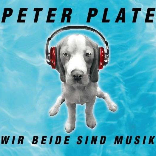 Wir beide sind Musik 