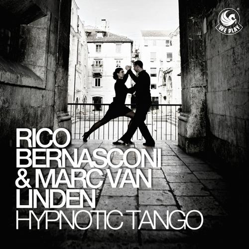 Hypnotic Tango (Jordy Remix)