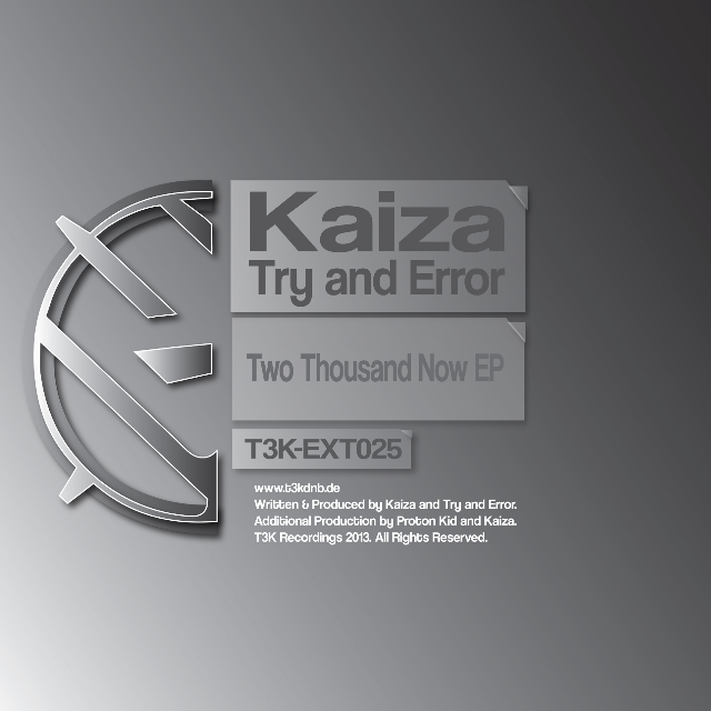 Two Thousand Tomorrow