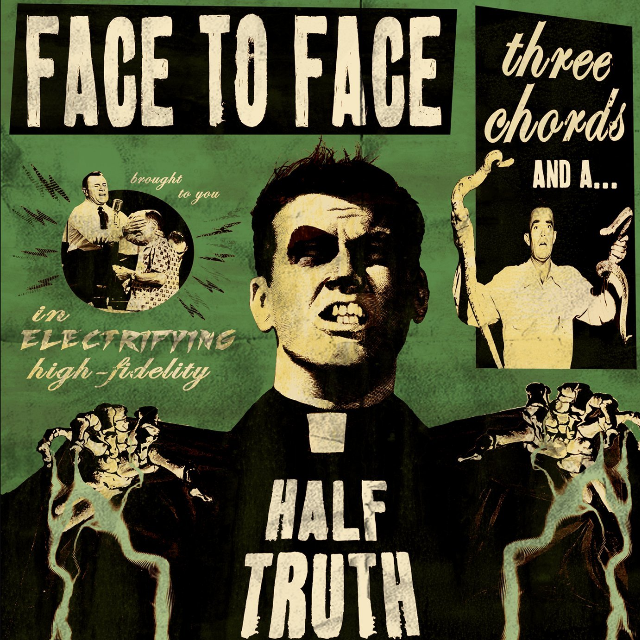 Three Chords and a Half Truth