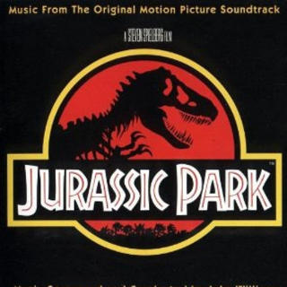 My Friend, The Brachiosaurus (From "Jurassic Park" Soundtrack)