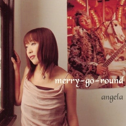 merry-go-round (Off Vocal Version)