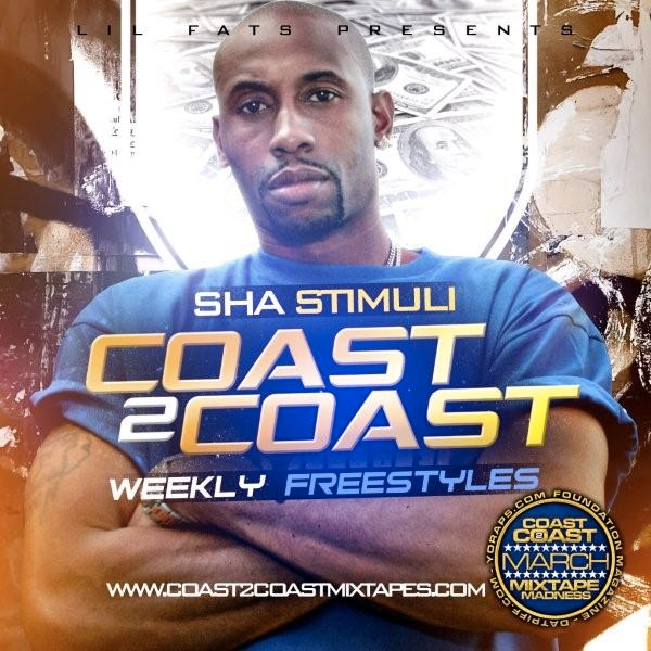 Coast 2 Coast Weekly Freestyles