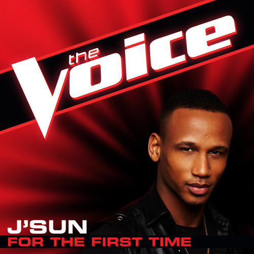 For the First Time (The Voice Performance)