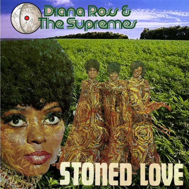 Stoned Love (Agartha Audio rmx)