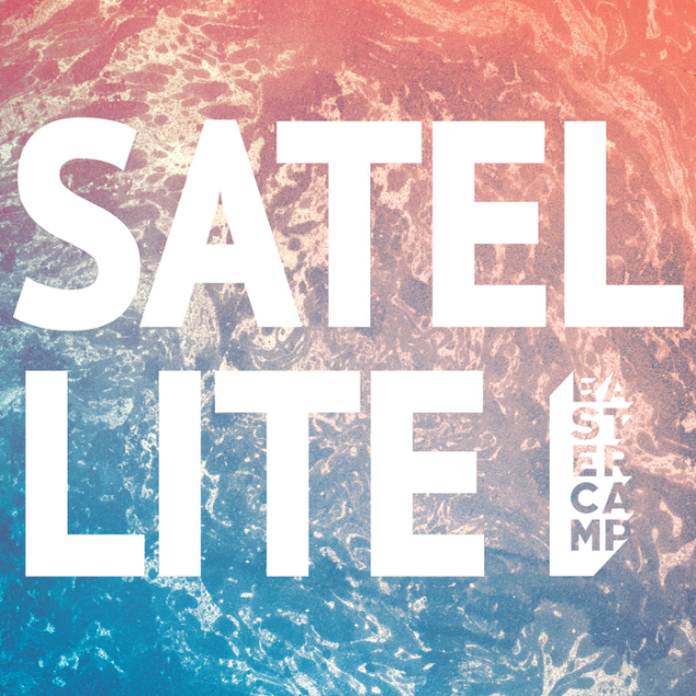 Satellite