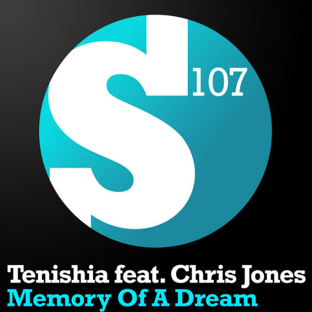 Memory Of A Dream(feat. Chris Jones)