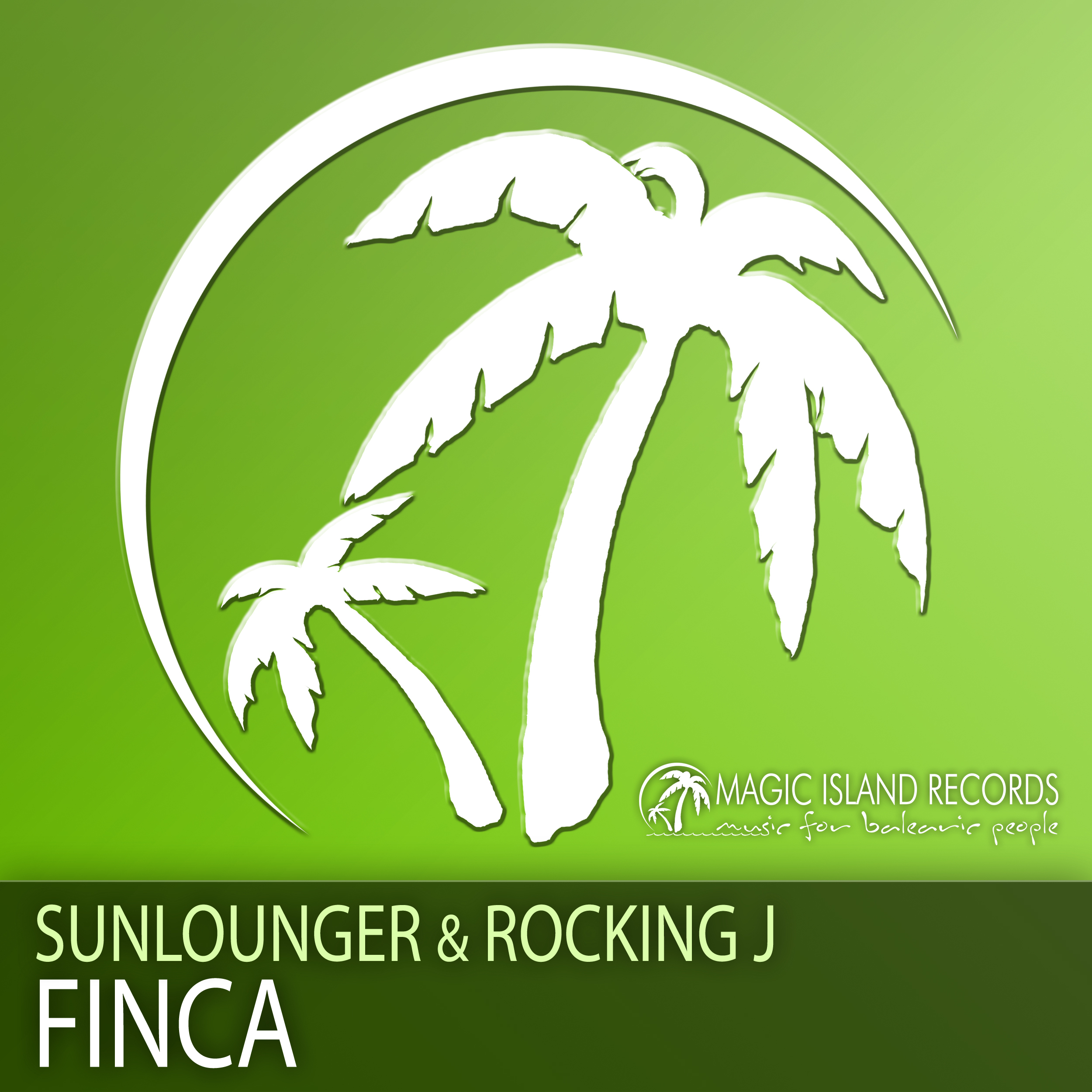Finca (Pedro Del Mar & DoubleV Remix)