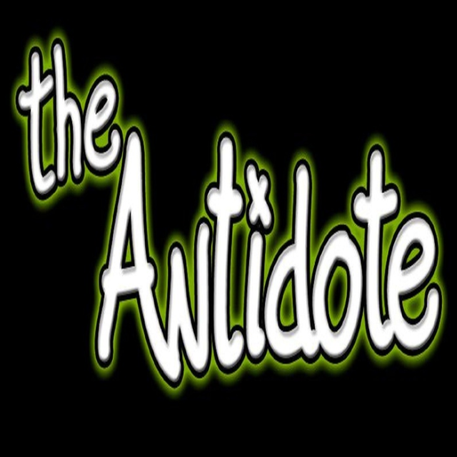 The Antidote (Single 2013)