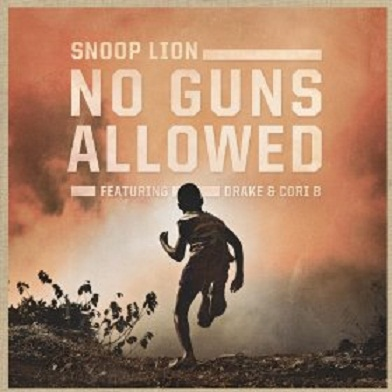 No Guns Allowed (feat. Drake & Cori B)