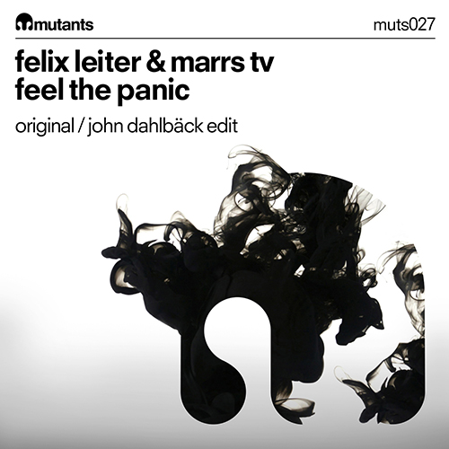 Feel The Panic (Original Mix)