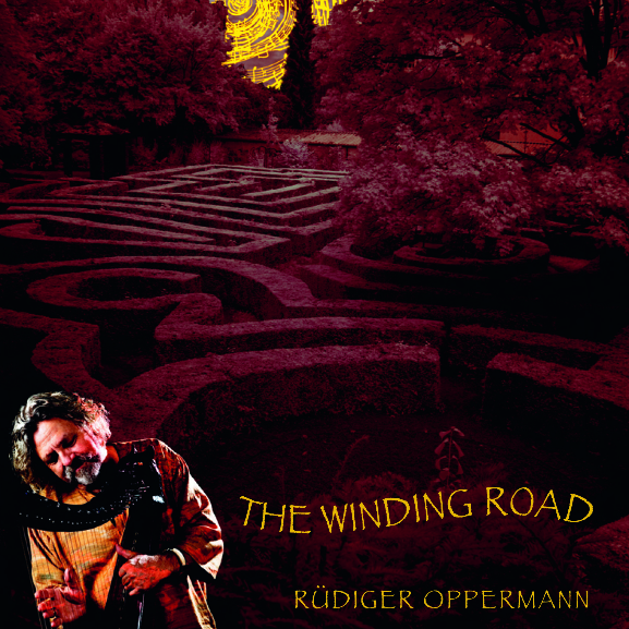 The Winding Road