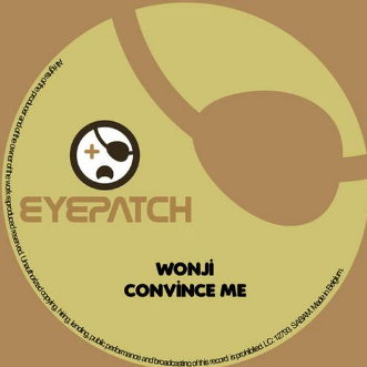 Convince Me (Original Mix)