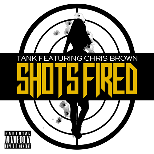 Shots Fired (feat. Chris Brown)