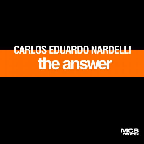 The Answer (Original Mix)