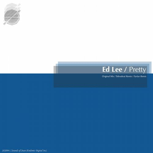 Pretty (Original Mix)