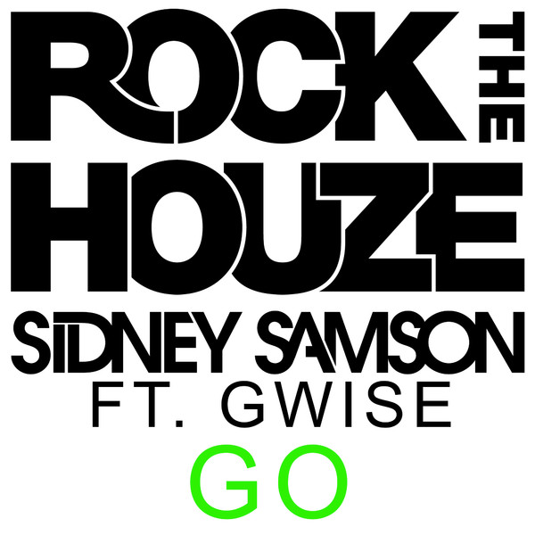 GO feat. Gwise (Original Mix)