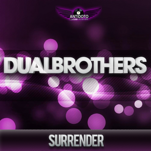 Surrender (Original Club Mix)