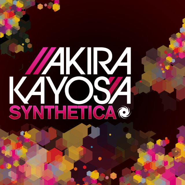 synthetica (continuous mix)