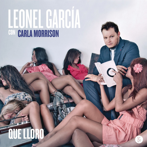 Que Lloro (feat. Carla Morrison)