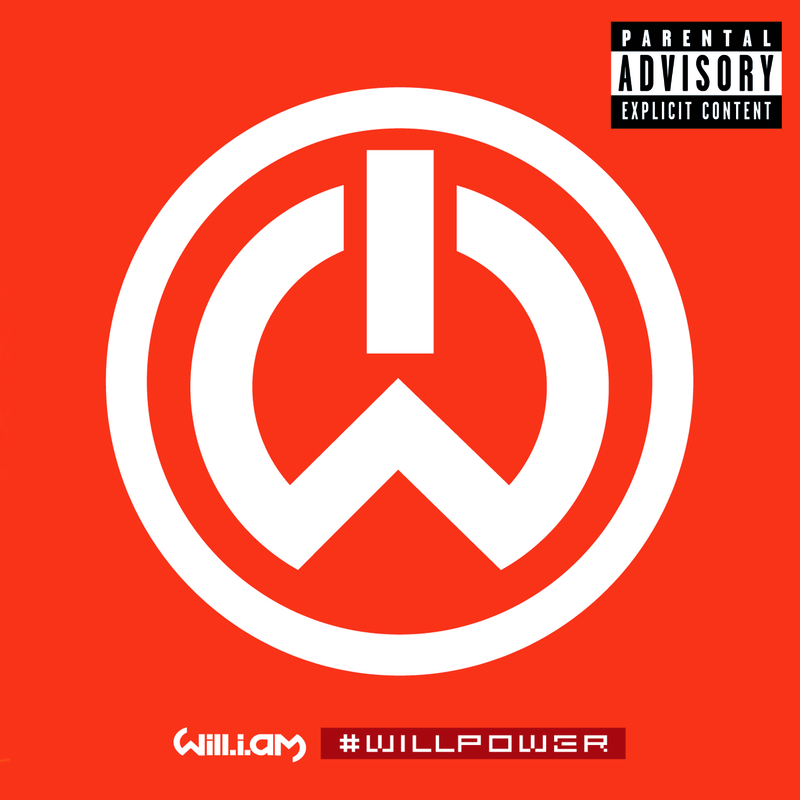 #Willpower (Deluxe)