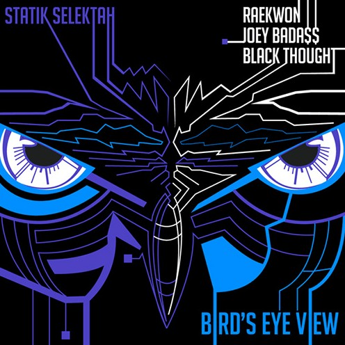 Bird' s Eye View