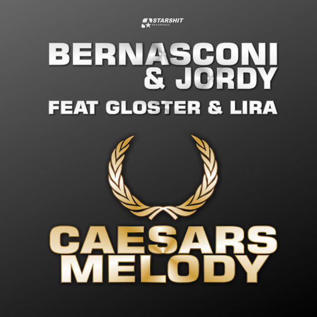 Caesars Melody (Radio Mix)