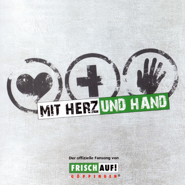 Mit Herz und Hand