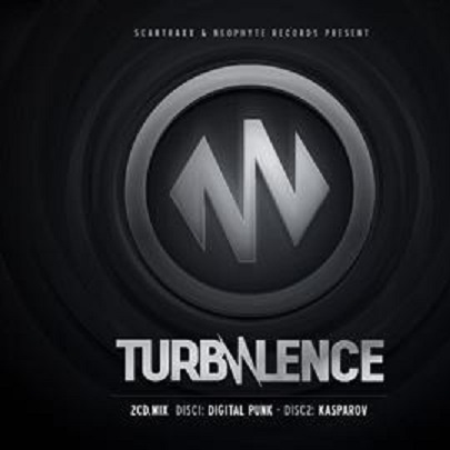 Turbulence Vol. 1 