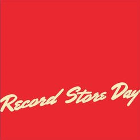 Record Store Day