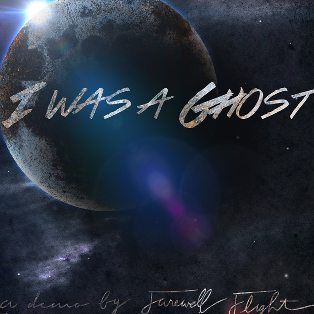 I Was A Ghost (Demo)