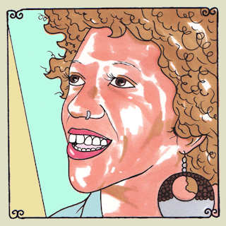 Welcome to Daytrotter