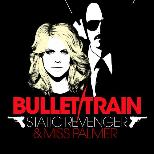 Bullet Train (Original Extended)