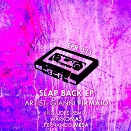 Slap Back (Fernando Mesa Remix)