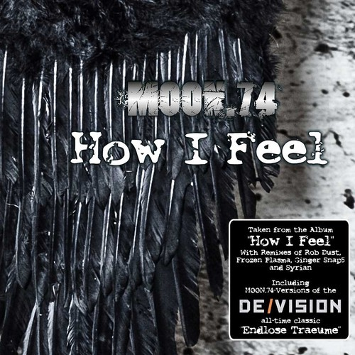 How I Feel (Syrian Remix)